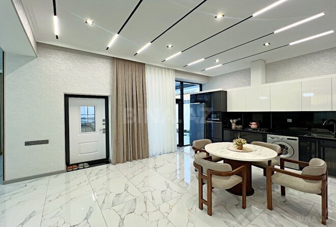 İcarəyə verilir 6 otaqlı həyət evi/bağ evi 240 m², photo 11 from 21