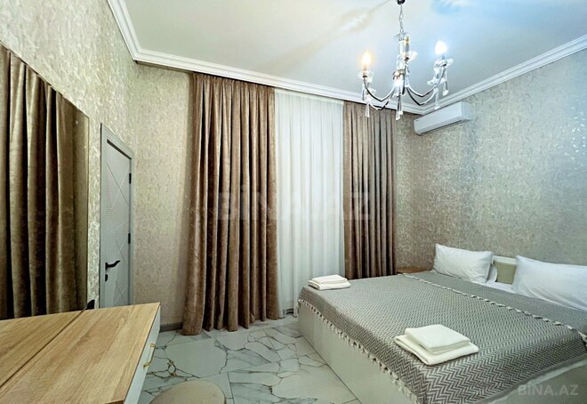 İcarəyə verilir 6 otaqlı həyət evi/bağ evi 240 m², photo 17 from 21