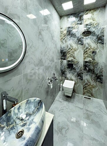 İcarəyə verilir 6 otaqlı həyət evi/bağ evi 240 m², photo 20 from 21