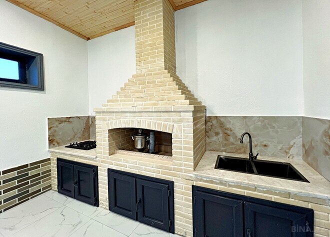 İcarəyə verilir 6 otaqlı həyət evi/bağ evi 240 m², photo 13 from 21