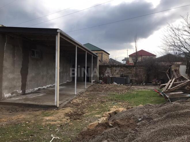 İcarəyə verilir  obyekt 160 m², Sulutəpə q., photo 8 from 10