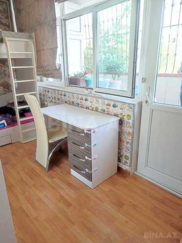 Satılır 3 otaqlı yeni tikili 105 m², Ağ şəhər q., photo 7 from 15