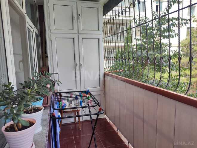 Satılır 3 otaqlı yeni tikili 105 m², Ağ şəhər q., photo 14 from 15