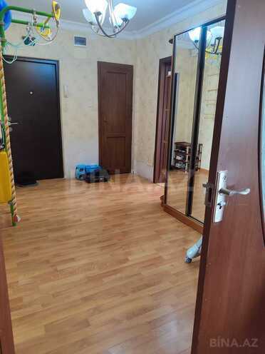 Satılır 3 otaqlı yeni tikili 105 m², Ağ şəhər q., photo 3 from 15