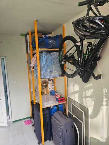 Satılır 3 otaqlı yeni tikili 105 m², Ağ şəhər q., photo 12 from 15