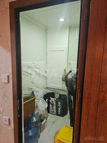 Satılır 3 otaqlı yeni tikili 105 m², Ağ şəhər q., photo 10 from 15