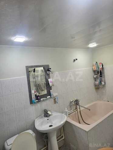 Satılır 3 otaqlı yeni tikili 105 m², Ağ şəhər q., photo 5 from 15