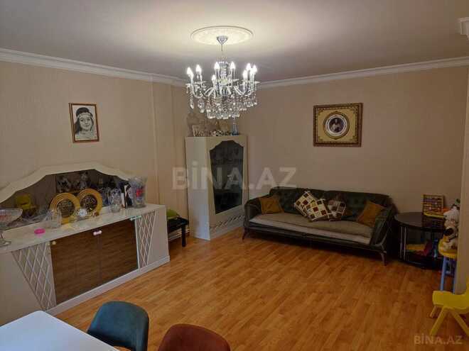 Satılır 3 otaqlı yeni tikili 105 m², Ağ şəhər q., photo 6 from 15