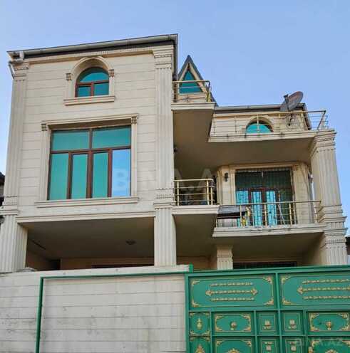 Продаётся 6-комн. дом/дача 315 м², м. Азадлыг проспекти, photo 4 from 31