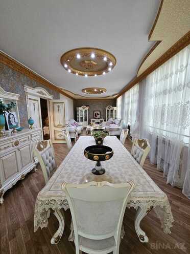 Продаётся 6-комн. дом/дача 315 м², м. Азадлыг проспекти, photo 5 from 31