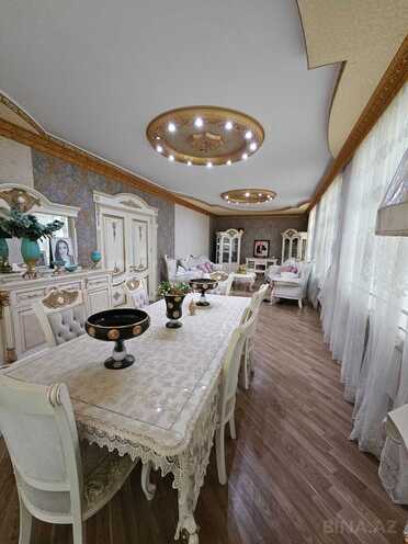 Продаётся 6-комн. дом/дача 315 м², м. Азадлыг проспекти, photo 18 from 31