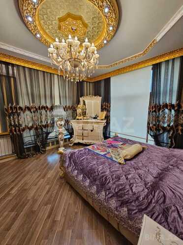 Продаётся 6-комн. дом/дача 315 м², м. Азадлыг проспекти, photo 8 from 31