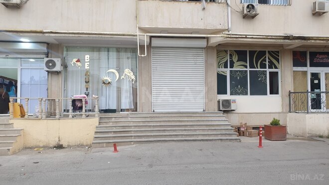 Сдаётся  объект 30 м², м. Иншаатчылар, photo 9 from 12