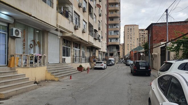 Сдаётся  объект 30 м², м. Иншаатчылар, photo 8 from 12