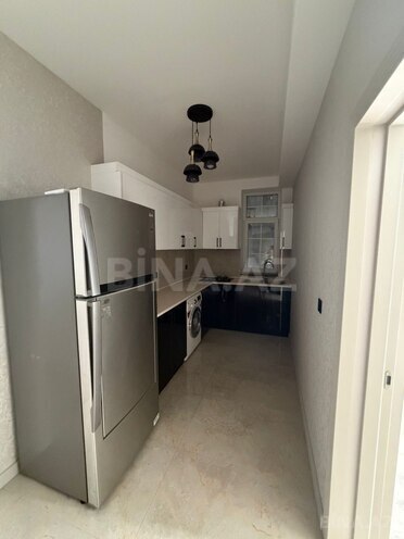 İcarəyə verilir 2 otaqlı həyət evi/bağ evi 60 m², Qara Qarayev m., photo 6 from 10