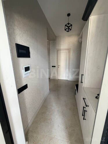 İcarəyə verilir 2 otaqlı həyət evi/bağ evi 60 m², Qara Qarayev m., photo 7 from 10