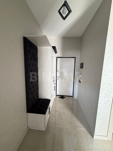 İcarəyə verilir 2 otaqlı həyət evi/bağ evi 60 m², Qara Qarayev m., photo 8 from 10