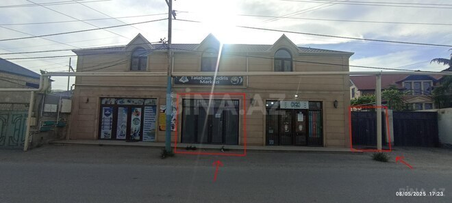 İcarəyə verilir  obyekt 160 m², Sulutəpə q., photo 3 from 10