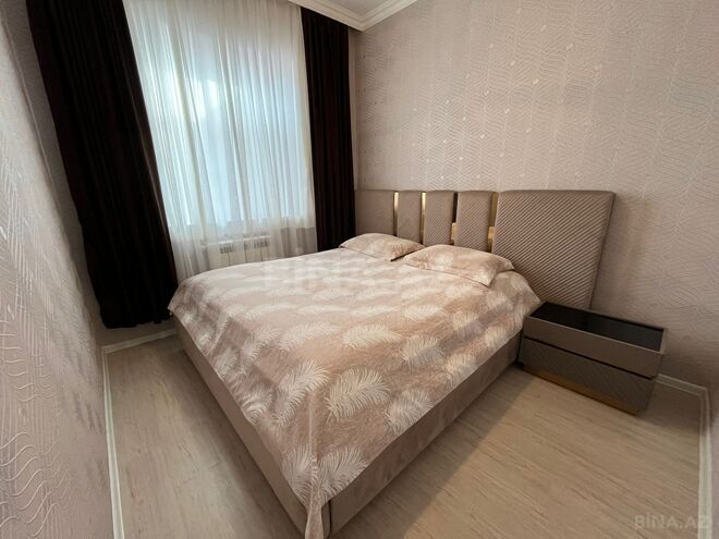 Продаётся 4-комн. дом/дача 100 м², Абшеронcкий  р., photo 9 from 20