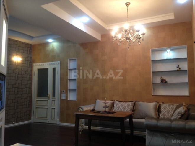 Продаётся 2-комн. новостройка 78 м², м. Ичеришехер, photo 5 from 7