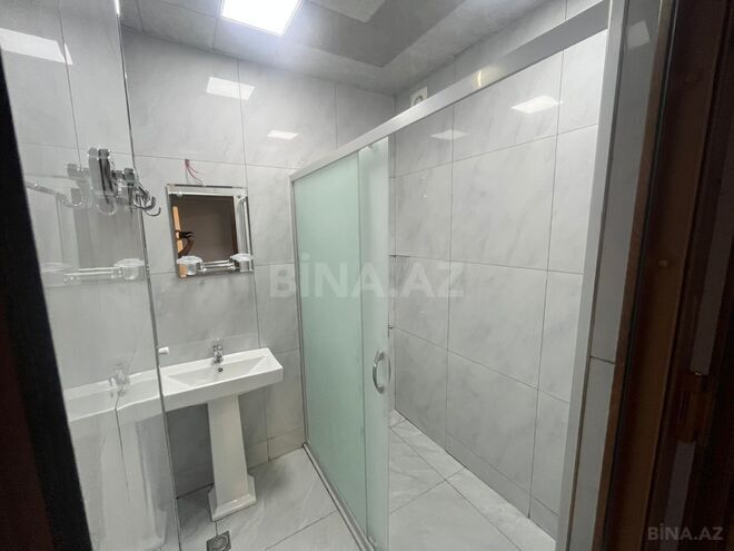 Сдаётся 3-комн. вторичка 80 м², м. Халглар Достлугу, photo 22 from 24
