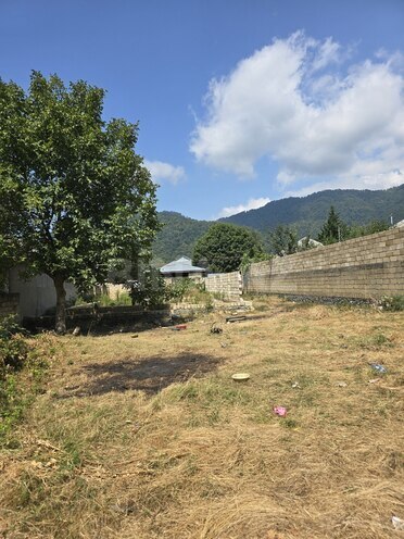 Satılır  torpaq 5 sot, photo 3 from 5