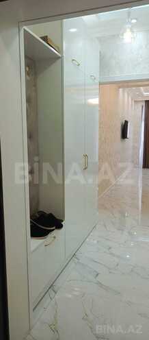 İcarəyə verilir 1 otaqlı yeni tikili 60 m², 28 May m., photo 8 from 16