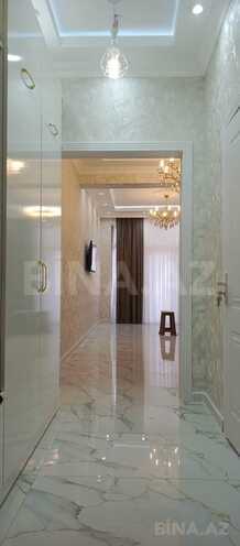 İcarəyə verilir 1 otaqlı yeni tikili 60 m², 28 May m., photo 4 from 16