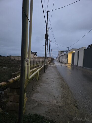 Продаётся  участок 15 сот, пос. Нардаран, photo 8 from 9