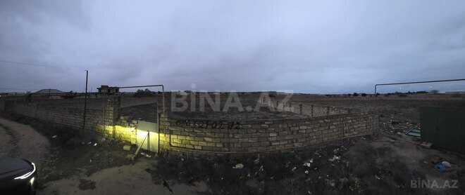 Продаётся  участок 15 сот, пос. Нардаран, photo 4 from 9