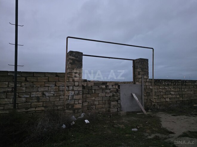 Продаётся  участок 15 сот, пос. Нардаран, photo 3 from 9