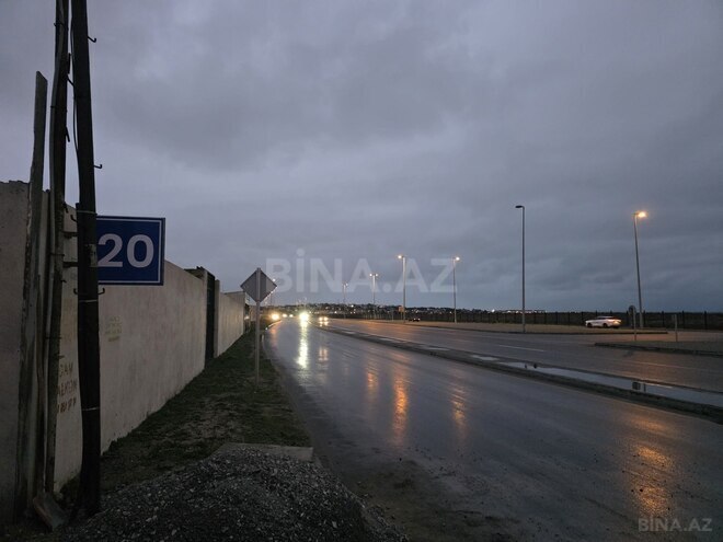 Продаётся  участок 15 сот, пос. Нардаран, photo 5 from 9