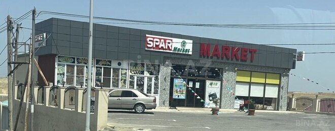 Satılır  obyekt 600 m², Fatmayı q., photo 6 from 7