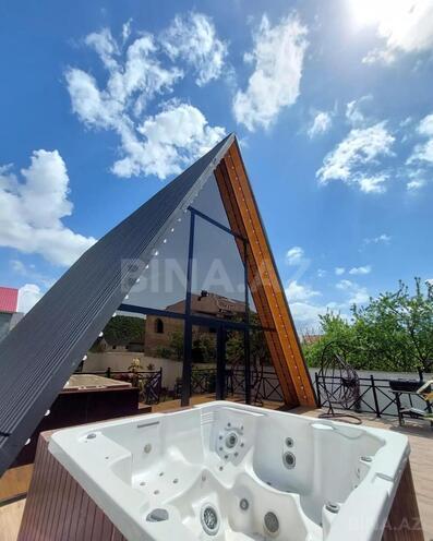 İcarəyə verilir 3 otaqlı həyət evi/bağ evi 150 m², photo 17 from 18