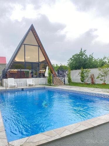 İcarəyə verilir 3 otaqlı həyət evi/bağ evi 150 m², photo 9 from 18