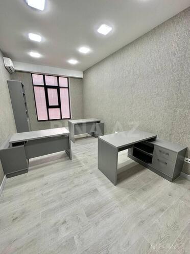 Сдаётся 4-комн. офис 180 м², м. Шах Исмаил Хатаи, photo 3 from 18