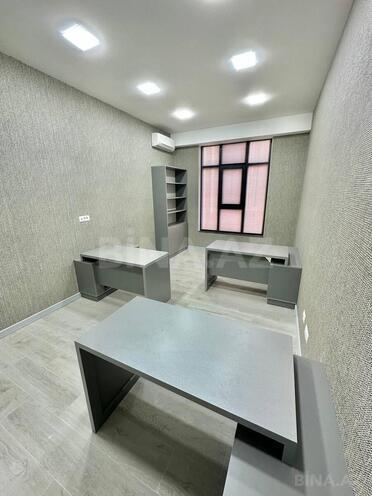 Сдаётся 4-комн. офис 180 м², м. Шах Исмаил Хатаи, photo 4 from 18