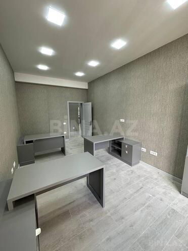 Сдаётся 4-комн. офис 180 м², м. Шах Исмаил Хатаи, photo 11 from 18