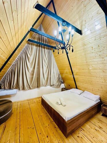 İcarəyə verilir 3 otaqlı həyət evi/bağ evi 150 m², photo 3 from 18