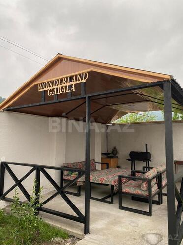 İcarəyə verilir 3 otaqlı həyət evi/bağ evi 150 m², photo 10 from 18