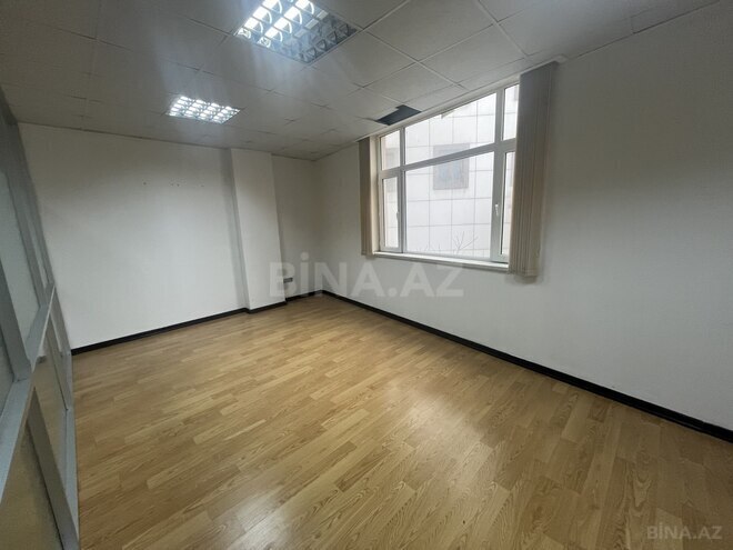 İcarəyə verilir 3 otaqlı ofis 120 m², Nəriman Nərimanov m., photo 5 from 6