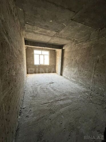 Satılır 1 otaqlı yeni tikili 31 m², photo 5 from 6