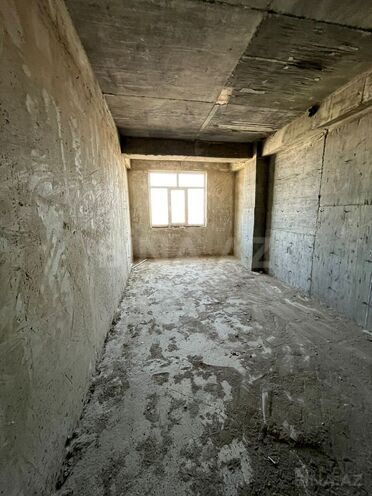 Satılır 1 otaqlı yeni tikili 31 m², photo 3 from 6