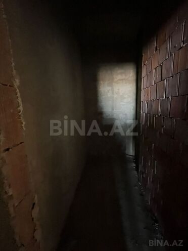 Satılır 1 otaqlı yeni tikili 31 m², photo 4 from 6