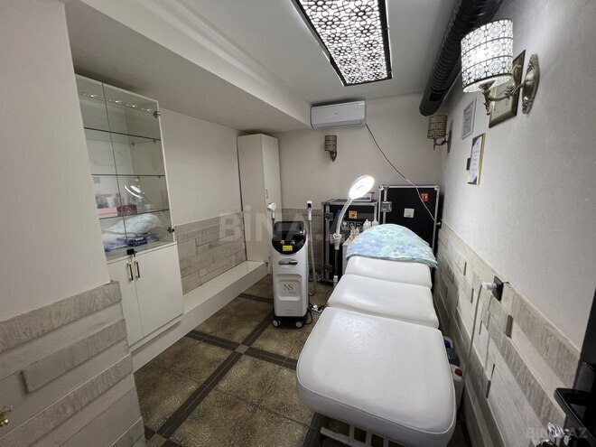 Продаётся  объект 140 м², м. Ичеришехер, photo 10 from 20