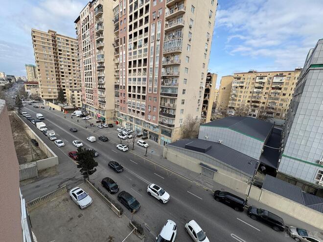 Сдаётся 3-комн. офис 160 м², м. Элмляр Академиясы, photo 14 from 16