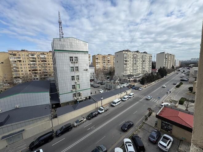 Сдаётся 3-комн. офис 160 м², м. Элмляр Академиясы, photo 12 from 16