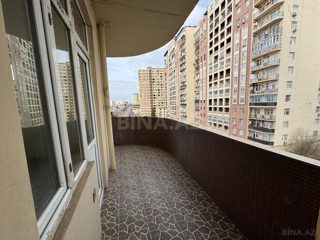 Сдаётся 3-комн. офис 160 м², м. Элмляр Академиясы, photo 15 from 16