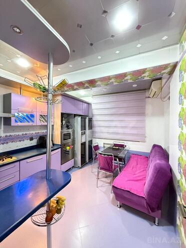 Продаётся 3-комн. новостройка 153.5 м², м. Нариман Нариманов, photo 21 from 31