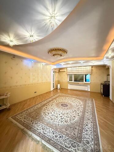 Продаётся 3-комн. новостройка 153.5 м², м. Нариман Нариманов, photo 24 from 31